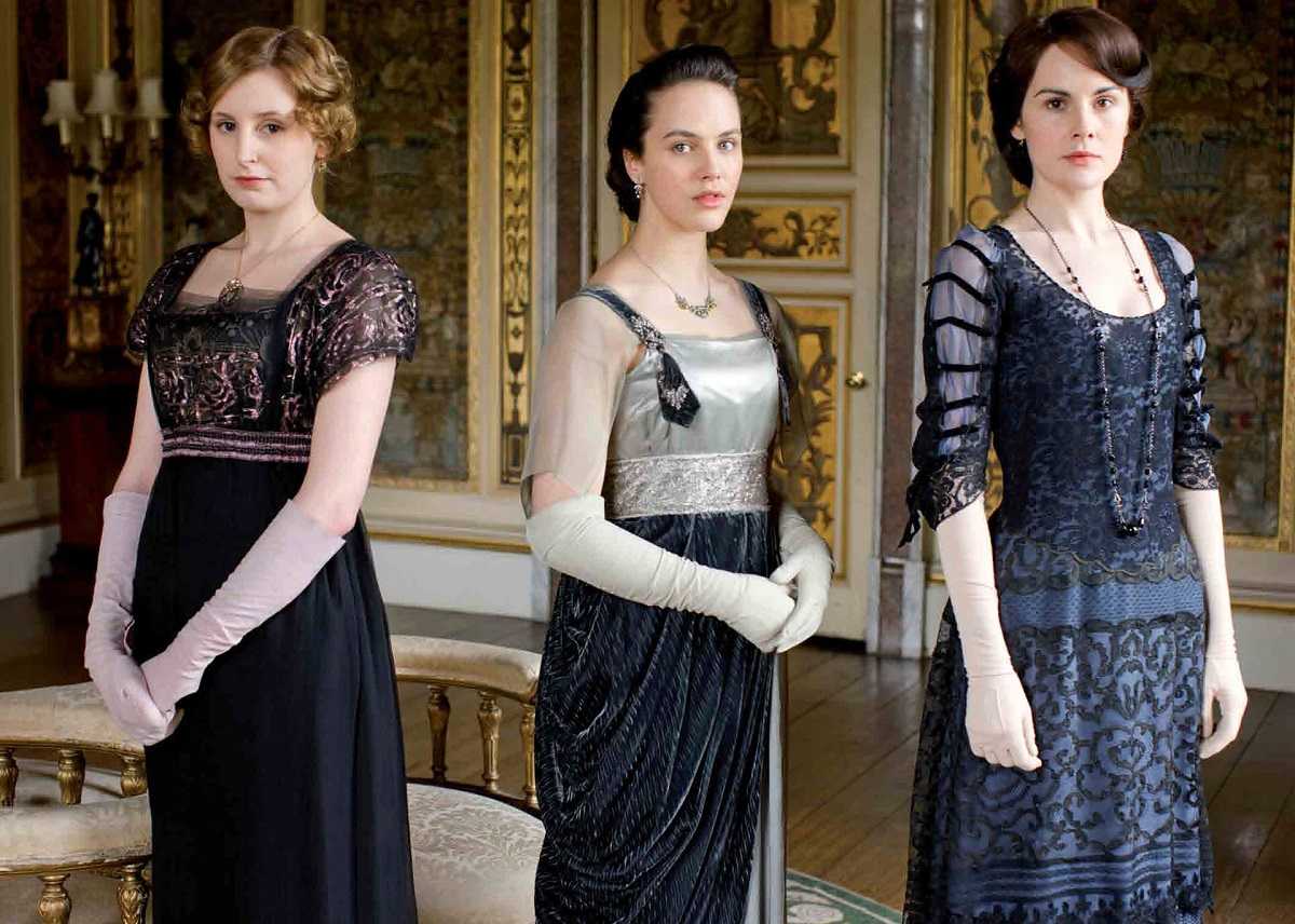 Best Downton Abbey Pick Up Lines And Rizz