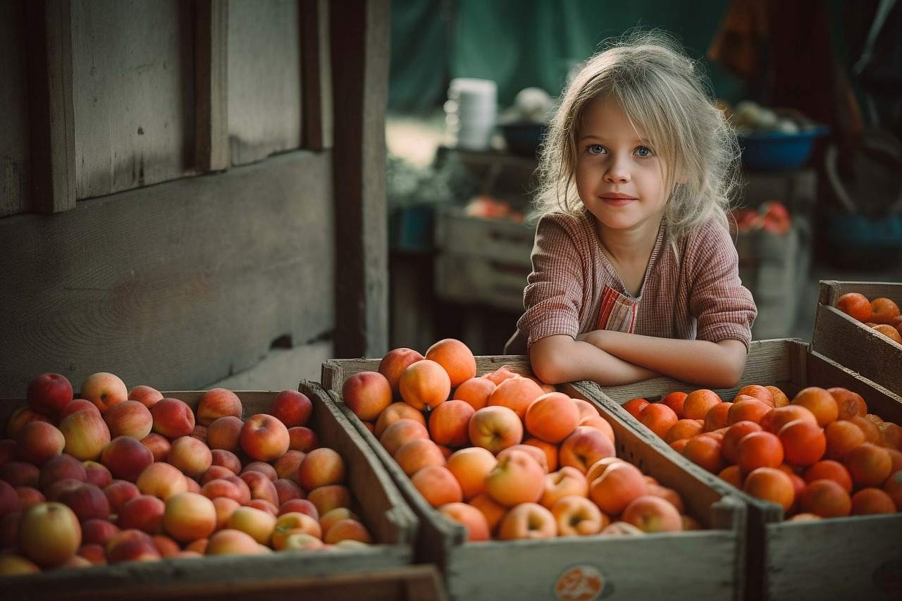 Best Farmers Market Pick Up Lines And Rizz