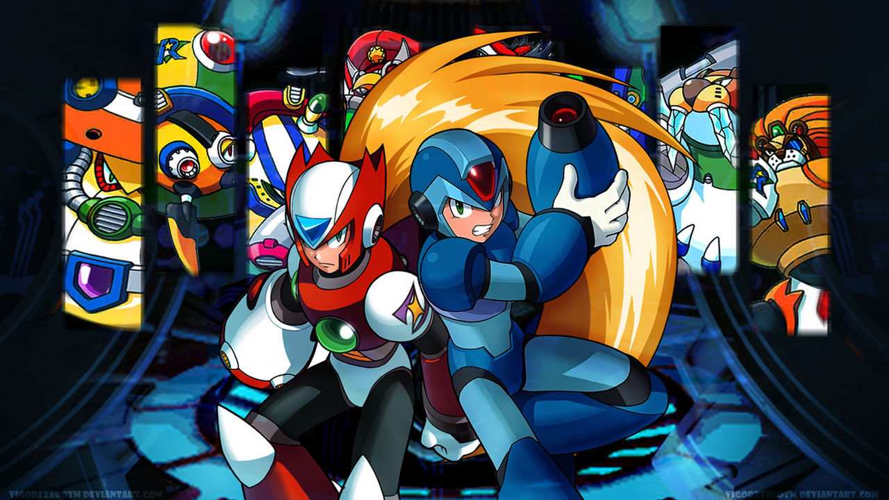 Best Mega Man Pick Up Lines And Rizz