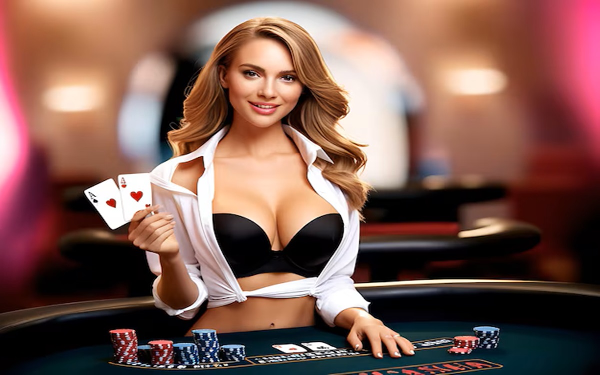 Best Casino Pick Up Lines And Rizz