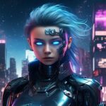 Best Cyberpunk Pick Up Lines And Rizz